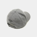 ベストスポーツ Callaway（キャロウェイ）製品。Callaway モールスキンキャップ 25FW C25291101