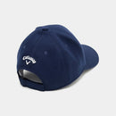 ベストスポーツ Callaway（キャロウェイ）製品。Callaway モールスキンキャップ 25FW C25291101