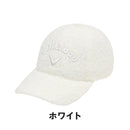 ベストスポーツ Callaway（キャロウェイ）製品。Callaway ボアキャップ 25FW C25291109