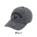 ベストスポーツ Callaway（キャロウェイ）製品。Callaway ボアキャップ 25FW C25291109
