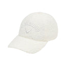 ベストスポーツ Callaway ボアキャップ 25FW C25291109