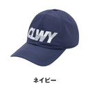 ベストスポーツ Callaway（キャロウェイ）製品。Callaway 中綿ノンキルトキャップ 25FW C25291110