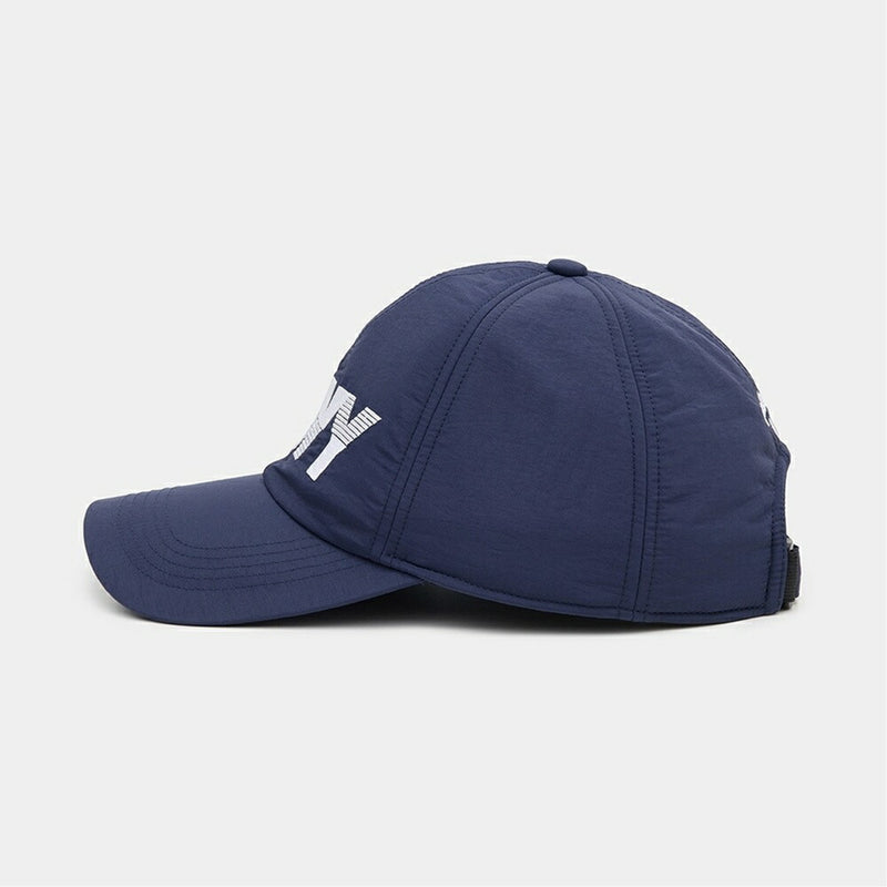 ベストスポーツ Callaway（キャロウェイ）製品。Callaway 中綿ノンキルトキャップ 25FW C25291110