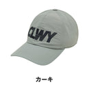 ベストスポーツ Callaway（キャロウェイ）製品。Callaway 中綿ノンキルトキャップ 25FW C25291110