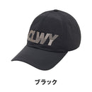 ベストスポーツ Callaway（キャロウェイ）製品。Callaway 中綿ノンキルトキャップ 25FW C25291110
