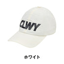 ベストスポーツ Callaway（キャロウェイ）製品。Callaway 中綿ノンキルトキャップ 25FW C25291110