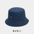 ベストスポーツ Callaway（キャロウェイ）製品。Callaway バケットハット 25FW 5291114