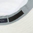 ベストスポーツ Callaway（キャロウェイ）製品。Callaway ボアバケットハット 25FW C25291118