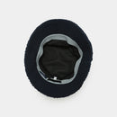 ベストスポーツ Callaway（キャロウェイ）製品。Callaway ボアバケットハット 25FW C25291118