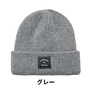 ベストスポーツ Callaway（キャロウェイ）製品。Callaway ビーニー 25FW C25291120