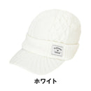ベストスポーツ Callaway（キャロウェイ）製品。Callaway ツバ付きニットキャップ 25FW C25291121