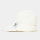 ベストスポーツ Callaway（キャロウェイ）製品。Callaway ツバ付きニットキャップ 25FW C25291121