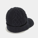 ベストスポーツ Callaway（キャロウェイ）製品。Callaway ツバ付きニットキャップ 25FW C25291121