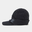 ベストスポーツ Callaway（キャロウェイ）製品。Callaway ツバ付きニットキャップ 25FW C25291121