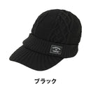 ベストスポーツ Callaway（キャロウェイ）製品。Callaway ツバ付きニットキャップ 25FW C25291121