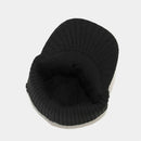 ベストスポーツ Callaway（キャロウェイ）製品。Callaway ツバ付きニットキャップ 25FW C25291121