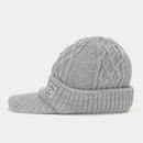 ベストスポーツ Callaway（キャロウェイ）製品。Callaway ツバ付きニットキャップ 25FW C25291121