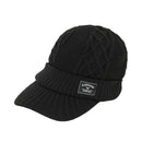 ベストスポーツ Callaway ツバ付きニットキャップ 25FW C25291121
