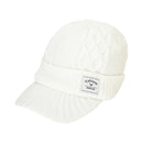 ベストスポーツ Callaway ツバ付きニットキャップ 25FW C25291121