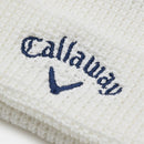 ベストスポーツ Callaway（キャロウェイ）製品。Callaway ビーニー ニット帽子 25FW 5291122