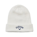 ベストスポーツ Callaway ビーニー ニット帽子 25FW 5291122