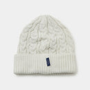 ベストスポーツ Callaway（キャロウェイ）製品。Callaway ケーブル編ビーニー 25FW 252911231180FR