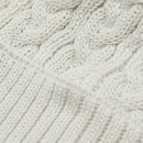 ベストスポーツ Callaway（キャロウェイ）製品。Callaway ケーブル編ビーニー 25FW 252911231180FR