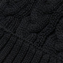 ベストスポーツ Callaway（キャロウェイ）製品。Callaway ケーブル編ビーニー 25FW 252911231180FR