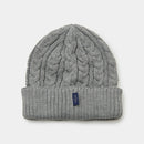 ベストスポーツ Callaway（キャロウェイ）製品。Callaway ケーブル編ビーニー 25FW 252911231180FR