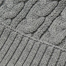 ベストスポーツ Callaway（キャロウェイ）製品。Callaway ケーブル編ビーニー 25FW 252911231180FR