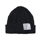 ベストスポーツ Callaway ケーブル編ビーニー 25FW C25291123