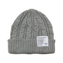 ベストスポーツ Callaway ケーブル編ビーニー 25FW C25291123