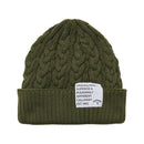 ベストスポーツ Callaway ケーブル編ビーニー 25FW C25291123