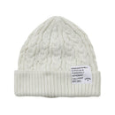 ベストスポーツ Callaway ケーブル編ビーニー 25FW C25291123