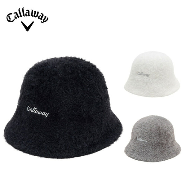 セール品 Callaway（キャロウェイ）製品。Callaway ハット 25FW C25291214