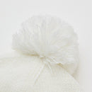 ベストスポーツ Callaway（キャロウェイ）製品。Callaway 梵天付きビーニー 25FW C25291215