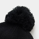 ベストスポーツ Callaway（キャロウェイ）製品。Callaway 梵天付きビーニー 25FW C25291215