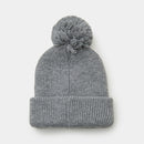 ベストスポーツ Callaway（キャロウェイ）製品。Callaway 梵天付きビーニー 25FW C25291215