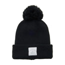 ベストスポーツ Callaway 梵天付きビーニー 25FW C25291215