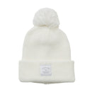 ベストスポーツ Callaway 梵天付きビーニー 25FW C25291215