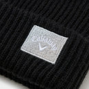 ベストスポーツ Callaway（キャロウェイ）製品。Callaway クマ耳付きビーニー 25FW C25291217