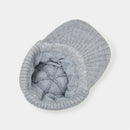 ベストスポーツ Callaway（キャロウェイ）製品。Callaway ツバ付きビーニー 25FW C25291218