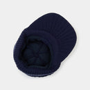 ベストスポーツ Callaway（キャロウェイ）製品。Callaway ツバ付きビーニー 25FW C25291218