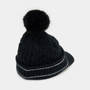 ベストスポーツ Callaway（キャロウェイ）製品。Callaway ツバ付きビーニー 25FW C25291218