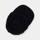 ベストスポーツ Callaway（キャロウェイ）製品。Callaway ツバ付きビーニー 25FW C25291218