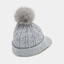 ベストスポーツ Callaway（キャロウェイ）製品。Callaway ツバ付きビーニー 25FW C25291218