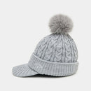 ベストスポーツ Callaway（キャロウェイ）製品。Callaway ツバ付きビーニー 25FW C25291218