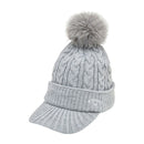 ベストスポーツ Callaway ツバ付きビーニー 25FW C25291218