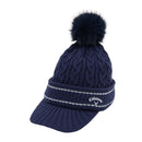 ベストスポーツ Callaway ツバ付きビーニー 25FW C25291218