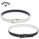 ベストスポーツ Callaway（キャロウェイ）製品。Callaway リバーシブルベルト 25FW C25292103